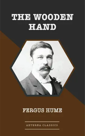 Hume |  The Wooden Hand | eBook | Sack Fachmedien