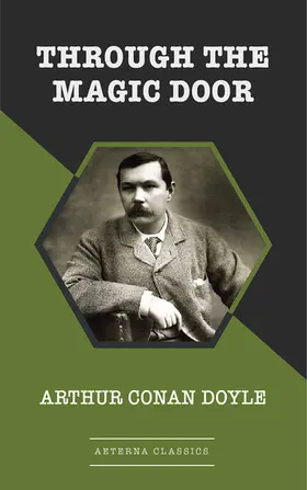 Doyle |  Through the Magic Door | eBook | Sack Fachmedien