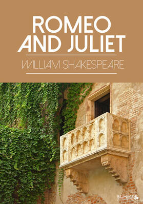 Shakespeare |  Romeo and Juliet | eBook | Sack Fachmedien