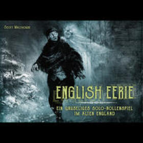 Malthouse |  English Eerie | Buch |  Sack Fachmedien