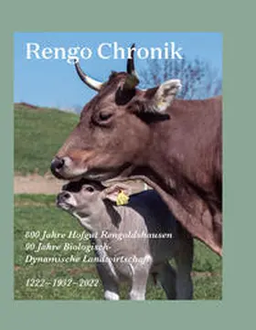 Georgi / Laugs / Pezold |  Rengo Chronik | Buch |  Sack Fachmedien