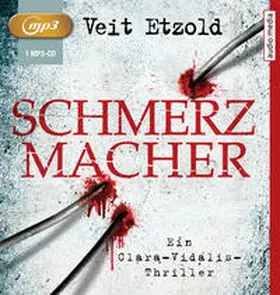 Etzold |  Schmerzmacher | Sonstiges |  Sack Fachmedien