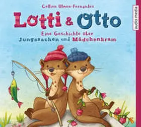 Ulmen-Fernandes |  Lotti & Otto | Sonstiges |  Sack Fachmedien