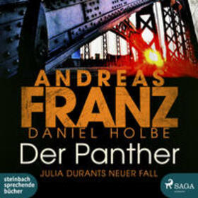 Franz / Holbe | Der Panther | Sonstiges | 978-3-96398-081-7 | sack.de