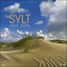 Eiland |  Die Insel Sylt 2020 - Großformatkalender | Sonstiges |  Sack Fachmedien