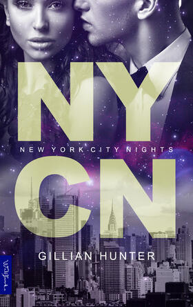 Hunter |  New York City Nights | eBook | Sack Fachmedien