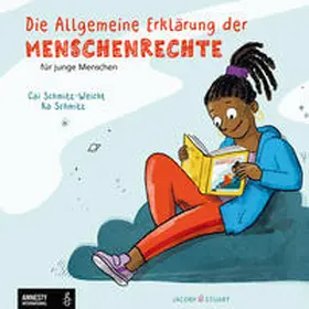 Schmitz-Weicht |  Die Allgemeine Erklärung der Menschenrechte für junge Menschen | Buch |  Sack Fachmedien