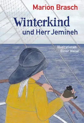 Brasch |  Winterkind und Herr Jemineh | Buch |  Sack Fachmedien