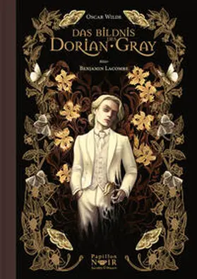 Wilde |  Das Bildnis des Dorian Gray | Buch |  Sack Fachmedien