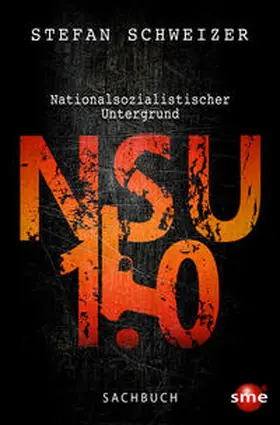 Schweizer |  NSU 1.0 | Buch |  Sack Fachmedien