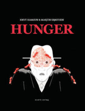 Ernstsen |  Hunger | Buch |  Sack Fachmedien