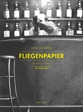 Hillmann |  Fliegenpapier | Buch |  Sack Fachmedien