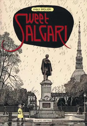 Bacilieri / Alfano |  Sweet Salgari | Buch |  Sack Fachmedien