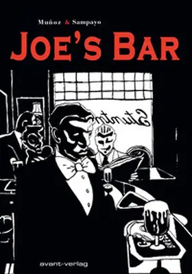  Joe's Bar | Buch |  Sack Fachmedien