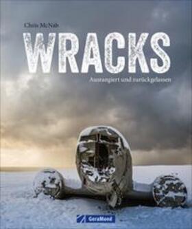 McNab |  Wracks | Buch |  Sack Fachmedien