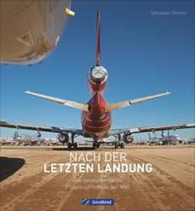 Thoma |  Nach der letzten Landung | Buch |  Sack Fachmedien