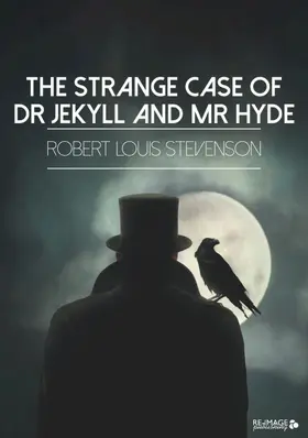 Stevenson |  The Strange Case of Dr Jekyll and Mr Hyde | eBook | Sack Fachmedien