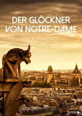 Hugo |  Der Glöckner von Notre-Dame | eBook | Sack Fachmedien