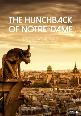 Hugo |  The Hunchback of Notre-Dame | eBook | Sack Fachmedien