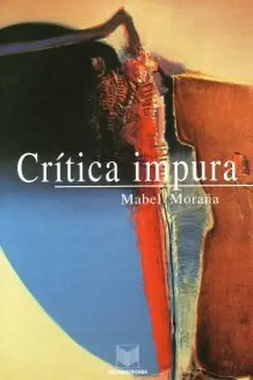 Moraña |  Crítica impura | eBook | Sack Fachmedien