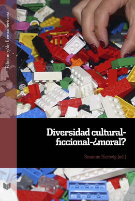 Hartwig |  Diversidad cultural-ficcional-¿moral? | eBook | Sack Fachmedien