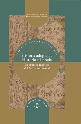 Costilla Martínez / Ramírez Santacruz |  Historia adoptada, historia adaptada | eBook | Sack Fachmedien