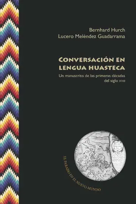 Hurch / Meléndez Guadarrama / Meléndez |  Conversación en lengua huasteca | eBook | Sack Fachmedien