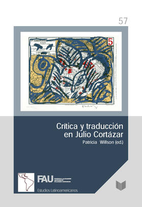 Willson |  Crítica y traducción en Julio Cortázar | eBook | Sack Fachmedien