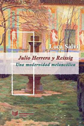 Salvi |  Julio Herrera y Reissig | eBook | Sack Fachmedien