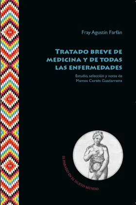 Farfán / Cortés Guadarrama |  Tratado breve de medicina y de todas las enfermedades | eBook | Sack Fachmedien