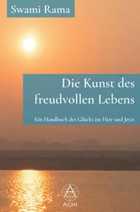 Rama |  Die Kunst des freudvollen Lebens | Buch |  Sack Fachmedien