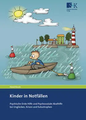 Karutz |  Kinder in Notfällen | Buch |  Sack Fachmedien