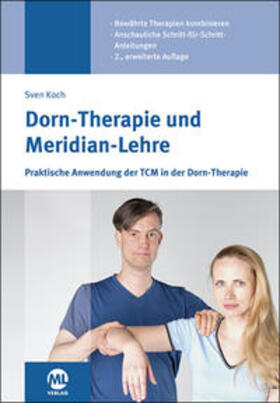 Koch |  Dorn-Therapie und Meridian-Lehre | Buch |  Sack Fachmedien