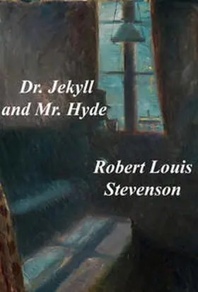 Stevenson |  Dr. Jekyll and Mr. Hyde | eBook | Sack Fachmedien