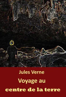 Verne |  Voyage au centre de la terre | eBook | Sack Fachmedien