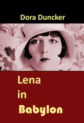 Duncker | Lena in Babylon | E-Book | sack.de