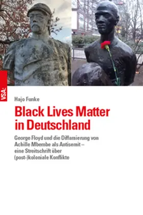 Funke |  Black Lives Matter in Deutschland | Buch |  Sack Fachmedien