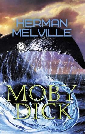 Melville |  Moby Dick | eBook | Sack Fachmedien