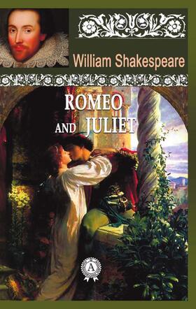 Shakespeare |  Romeo And Juliet | eBook | Sack Fachmedien