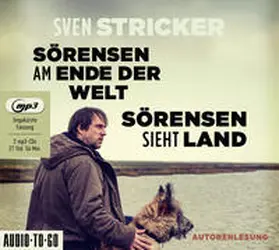 Stricker |  Sörensen am Ende der Welt / Sörensen sieht Land | Sonstiges |  Sack Fachmedien