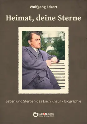 Eckert |  Heimat, deine Sterne | eBook | Sack Fachmedien