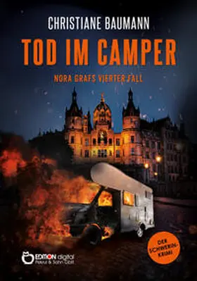 Baumann |  Tod im Camper | Buch |  Sack Fachmedien