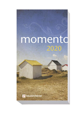 Fricke-Hein / Winterhoff |  momento 2020 - Taschenbuchausgabe | Buch |  Sack Fachmedien