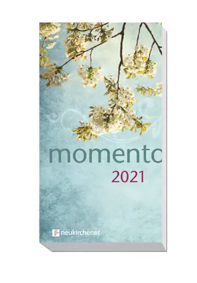 Fricke-Hein / Winterhoff | momento 2021 - Taschenbuch | Buch | 978-3-96536-018-1 | sack.de