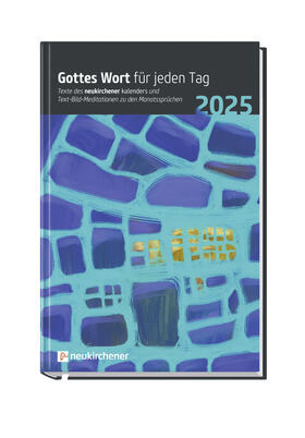 Puttkammer / Jaeckle / Reizig |  Gottes Wort für jeden Tag 2025 | Sonstiges |  Sack Fachmedien