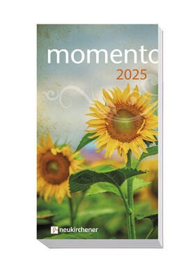 Puttkammer |  momento 2025 - Taschenbuch | Sonstiges |  Sack Fachmedien