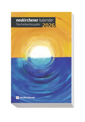 Puttkammer / Jaeckle / Reizig |  Neukirchener Kalender 2026 - Taschenbuchausgabe | Sonstiges |  Sack Fachmedien