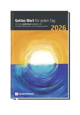 Puttkammer / Jaeckle / Reizig |  Gottes Wort für jeden Tag 2026 | Sonstiges |  Sack Fachmedien