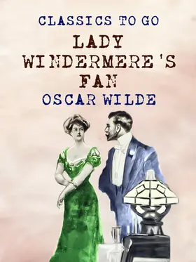 Wilde |  Lady Windermere's Fan | eBook | Sack Fachmedien