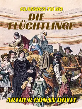 Doyle |  Die Flüchtlinge | eBook | Sack Fachmedien